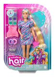 Barbie: Totally Hair Theme Doll - Star