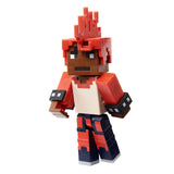 Minecraft: Creator Series Action Figure - Red