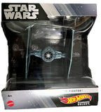 Hot Wheels: Star Wars Starships - Tie Fighter (Classic)