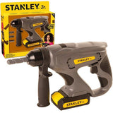 Stanley Jr - Battery Operated Hammer Drill