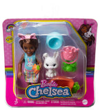 Barbie: Chelsea & Pet Playset - Bunny