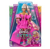 Barbie: Extra Fancy Doll - #1