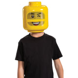 LEGO - Face Change Mask