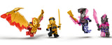 LEGO Ninjago: Cole’s Dragon Cruiser - (71769)