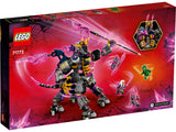 LEGO Ninjago: The Crystal King - (71772)