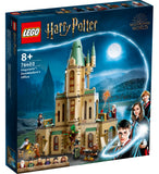 LEGO Harry Potter: Hogwarts: Dumbledore’s Office - (76402)