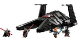 LEGO Star Wars: Inquisitor Transport Scythe - (75336)