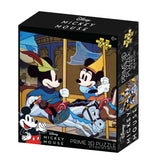 Prime 3D Puzzles: Disney's Mickey Mouse (500pc)