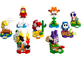 LEGO Super Mario: Mystery Character Pack #5 - (71410)