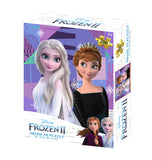 Prime 3D Puzzles: Disney's Frozen II (200pc)