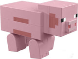 Minecraft: Fusion Figures - Pig