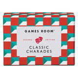 Games Room: Classic Charades (Second Edition)