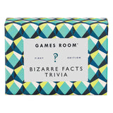 Games Room: Bizarre Facts Trivia (First Edition)