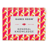 Games Room: General Knowledge (First Edition)