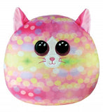 Ty: Squish A Boos - Sonny Cat (Large Plush)