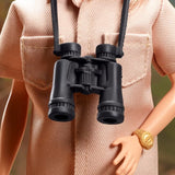 Barbie: Inspiring Women Series - Dr. Jane Goodall Doll
