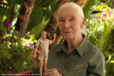 Barbie: Inspiring Women Series - Dr. Jane Goodall Doll