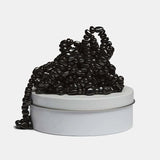 Speks: Magnetic Balls Desk Toy - Crags (Black)