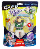 Heroes Of Goo Jit Zu: Hero Pack - Buzz Lightyear