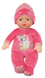 Baby Born: Sleepy For Babies - Pink (30cm)