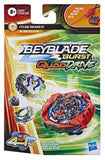 Beyblade Burst: QuadDrive - Starter Pack (Cyclone Roktavor R7)