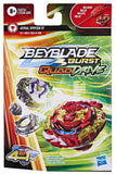 Beyblade Burst: QuadDrive - Starter Pack (Astral Spryzen S7)