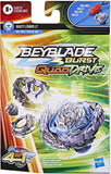 Beyblade Burst: QuadDrive - Starter Pack (Guilty Luinor L7)