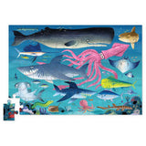 Puzzle in a Tin: Shark Reef (50pc)