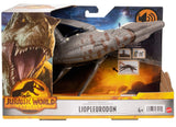 Jurassic World: Roar Strikers Figure - Liopleurodon
