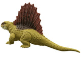 Jurassic World: Ferocious Pack Figure - Dimetrodon