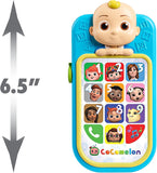 CoComelon: JJ’s First Learning - Toy Phone