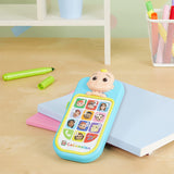 CoComelon: JJ’s First Learning - Toy Phone