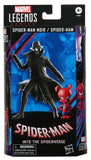 Marvel Legends: Spider-Man Noir & Spider-Ham - 6" Action Figure 2-Pack