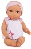 Babi: 14" Baby Doll - Style 1 (Pink Bodysuit & Headband)