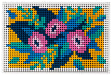 LEGO: Art - Floral Art (31207)