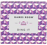 Games Room: Ding It
