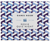 Games Room: Movie Quiz Night