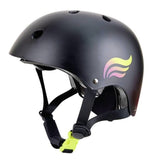 Hape: Safety Helmet - Black