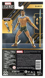 Marvel Legends: Namor - 6" Action Figure