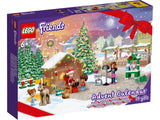 LEGO Friends - 2022 Advent Calendar (41706)