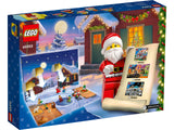 LEGO City - 2022 Advent Calendar (60352)