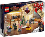 LEGO Guardians Of The Galaxy - 2022 Advent Calendar (76231