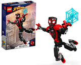 LEGO Marvel: Spider-Man - Miles Morales Figure - (76225)