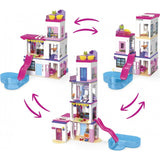 Mega Construx: Barbie - Dreamhouse