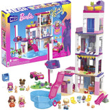 Mega Construx: Barbie - Dreamhouse