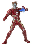 Marvel Legends: Zombie Iron Man - 6" Action Figure
