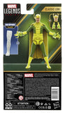 Marvel Legends: Classic Loki - 6" Action Figure