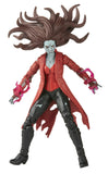 Marvel Legends: Zombie Scarlet Witch - 6" Action Figure