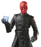 Marvel Legends: Red Skull - 6" Action Figure
