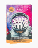 Escape from the Space Station (Board Game)